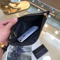 Cheap Gucci AAA Man Pouches #1425848 Replica Wholesale [$64.00 USD] [ITEM#1425848] on Replica Gucci AAA Man Wallets
