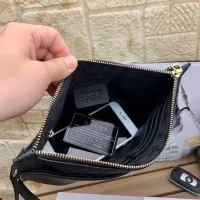 Cheap Gucci AAA Man Pouches #1425850 Replica Wholesale [$64.00 USD] [ITEM#1425850] on Replica Gucci AAA Man Wallets