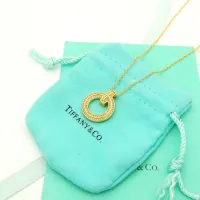 Cheap Tiffany Necklaces #1425858 Replica Wholesale [$27.00 USD] [ITEM#1425858] on Replica Tiffany Necklaces