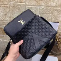 Cheap Louis Vuitton AAA Man Messenger Bags #1425859 Replica Wholesale [$88.00 USD] [ITEM#1425859] on Replica Louis Vuitton AAA Man Messenger Bags
