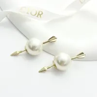 Cheap Christian Dior Earrings For Women #1425861 Replica Wholesale [$29.00 USD] [ITEM#1425861] on Replica Christian Dior Earrings