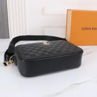 Cheap Louis Vuitton AAA Man Messenger Bags #1425862 Replica Wholesale [$88.00 USD] [ITEM#1425862] on Replica Louis Vuitton AAA Man Messenger Bags