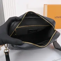 Cheap Louis Vuitton AAA Man Messenger Bags #1425862 Replica Wholesale [$88.00 USD] [ITEM#1425862] on Replica Louis Vuitton AAA Man Messenger Bags
