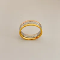 Cheap Cartier Rings #1425863 Replica Wholesale [$29.00 USD] [ITEM#1425863] on Replica Cartier Rings