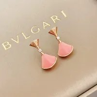 Cheap Bvlgari Earrings For Women #1425866 Replica Wholesale [$32.00 USD] [ITEM#1425866] on Replica Bvlgari Earrings