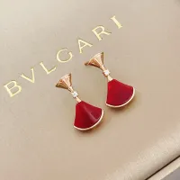 Cheap Bvlgari Earrings For Women #1425867 Replica Wholesale [$32.00 USD] [ITEM#1425867] on Replica Bvlgari Earrings