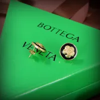 Cheap Bottega Veneta Earrings For Women #1425869 Replica Wholesale [$25.00 USD] [ITEM#1425869] on Replica Bottega Veneta Earrings