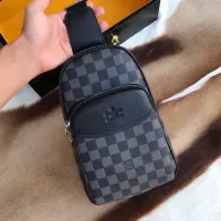 Cheap Louis Vuitton AAA Man Messenger Bags #1425870 Replica Wholesale [$72.00 USD] [ITEM#1425870] on Replica Louis Vuitton AAA Man Messenger Bags