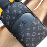 Cheap Louis Vuitton AAA Man Messenger Bags #1425871 Replica Wholesale [$72.00 USD] [ITEM#1425871] on Replica Louis Vuitton AAA Man Messenger Bags