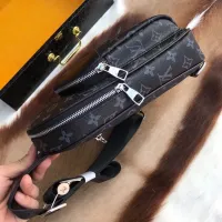 Cheap Louis Vuitton AAA Man Messenger Bags #1425871 Replica Wholesale [$72.00 USD] [ITEM#1425871] on Replica Louis Vuitton AAA Man Messenger Bags