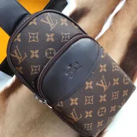 Cheap Louis Vuitton AAA Man Messenger Bags #1425872 Replica Wholesale [$72.00 USD] [ITEM#1425872] on Replica Louis Vuitton AAA Man Messenger Bags