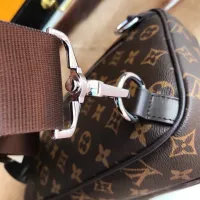 Cheap Louis Vuitton AAA Man Messenger Bags #1425872 Replica Wholesale [$72.00 USD] [ITEM#1425872] on Replica Louis Vuitton AAA Man Messenger Bags