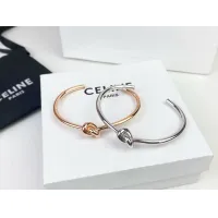 Cheap Celine Bracelets In Rose Gold #1425874 Replica Wholesale [$25.00 USD] [ITEM#1425874] on Replica Celine Bracelets