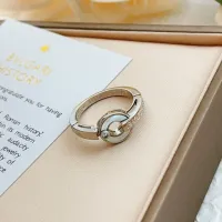 Cheap Bvlgari Rings For Women #1425880 Replica Wholesale [$29.00 USD] [ITEM#1425880] on Replica Bvlgari Rings