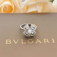 Cheap Bvlgari Rings For Women #1425882 Replica Wholesale [$29.00 USD] [ITEM#1425882] on Replica Bvlgari Rings