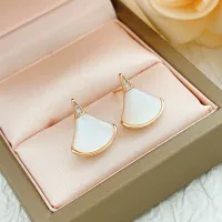 Cheap Bvlgari Earrings For Women #1425885 Replica Wholesale [$32.00 USD] [ITEM#1425885] on Replica Bvlgari Earrings