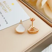Cheap Bvlgari Earrings For Women #1425885 Replica Wholesale [$32.00 USD] [ITEM#1425885] on Replica Bvlgari Earrings