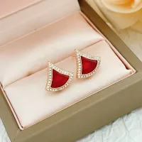 Cheap Bvlgari Earrings For Women #1425887 Replica Wholesale [$32.00 USD] [ITEM#1425887] on Replica Bvlgari Earrings