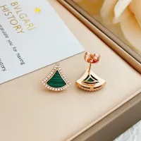 Cheap Bvlgari Earrings For Women #1425888 Replica Wholesale [$32.00 USD] [ITEM#1425888] on Replica Bvlgari Earrings
