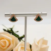 Cheap Bvlgari Earrings For Women #1425888 Replica Wholesale [$32.00 USD] [ITEM#1425888] on Replica Bvlgari Earrings