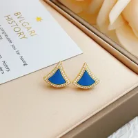 Cheap Bvlgari Earrings For Women #1425889 Replica Wholesale [$32.00 USD] [ITEM#1425889] on Replica Bvlgari Earrings
