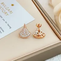 Cheap Bvlgari Earrings For Women #1425890 Replica Wholesale [$32.00 USD] [ITEM#1425890] on Replica Bvlgari Earrings