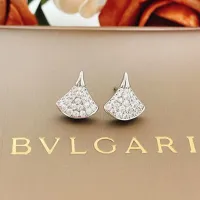 Cheap Bvlgari Earrings For Women #1425891 Replica Wholesale [$32.00 USD] [ITEM#1425891] on Replica Bvlgari Earrings