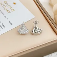 Cheap Bvlgari Earrings For Women #1425891 Replica Wholesale [$32.00 USD] [ITEM#1425891] on Replica Bvlgari Earrings