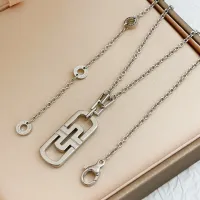 Cheap Bvlgari Necklaces For Women #1425900 Replica Wholesale [$34.00 USD] [ITEM#1425900] on Replica Bvlgari Necklaces