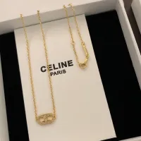 Cheap Celine Jewelry Set For Women #1425908 Replica Wholesale [$68.00 USD] [ITEM#1425908] on Replica Celine Jewelry Set