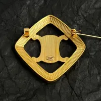 Cheap Celine Brooches For Women #1425911 Replica Wholesale [$36.00 USD] [ITEM#1425911] on Replica Celine Brooches
