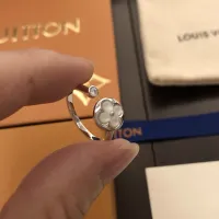 Cheap Louis Vuitton LV Rings For Women #1425915 Replica Wholesale [$29.00 USD] [ITEM#1425915] on Replica Louis Vuitton LV Rings