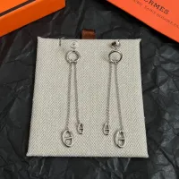 Cheap Hermes Earrings For Women #1425917 Replica Wholesale [$36.00 USD] [ITEM#1425917] on Replica Hermes Earrings