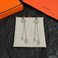 Cheap Hermes Earrings For Women #1425917 Replica Wholesale [$36.00 USD] [ITEM#1425917] on Replica Hermes Earrings