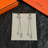 Cheap Hermes Earrings For Women #1425917 Replica Wholesale [$36.00 USD] [ITEM#1425917] on Replica Hermes Earrings
