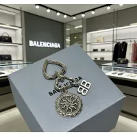 Cheap Balenciaga Key Holder And Bag Buckle #1425918 Replica Wholesale [$39.00 USD] [ITEM#1425918] on Replica Balenciaga Key Holder And Bag Buckle