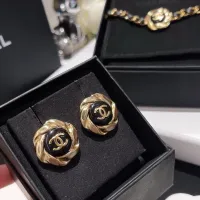 Cheap Chanel Jewelry Set For Women #1425940 Replica Wholesale [$45.00 USD] [ITEM#1425940] on Replica Chanel Jewelry Set