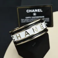 Cheap Chanel Bracelets #1425941 Replica Wholesale [$45.00 USD] [ITEM#1425941] on Replica Chanel Bracelets