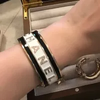 Cheap Chanel Bracelets #1425941 Replica Wholesale [$45.00 USD] [ITEM#1425941] on Replica Chanel Bracelets