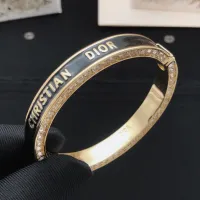 Cheap Christian Dior Bracelets #1425942 Replica Wholesale [$38.00 USD] [ITEM#1425942] on Replica Christian Dior Bracelets