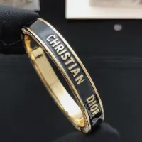 Cheap Christian Dior Bracelets #1425942 Replica Wholesale [$38.00 USD] [ITEM#1425942] on Replica Christian Dior Bracelets