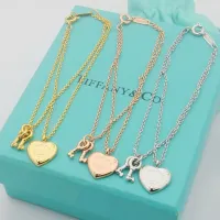 Cheap Tiffany Bracelets #1425947 Replica Wholesale [$25.00 USD] [ITEM#1425947] on Replica Tiffany Bracelets