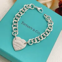 Cheap Tiffany Bracelets #1425948 Replica Wholesale [$32.00 USD] [ITEM#1425948] on Replica Tiffany Bracelets
