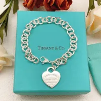 Cheap Tiffany Bracelets #1425949 Replica Wholesale [$32.00 USD] [ITEM#1425949] on Replica Tiffany Bracelets