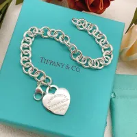 Cheap Tiffany Bracelets #1425949 Replica Wholesale [$32.00 USD] [ITEM#1425949] on Replica Tiffany Bracelets