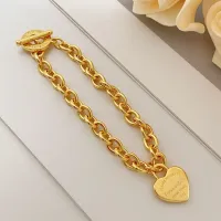 Cheap Tiffany Bracelets #1425951 Replica Wholesale [$34.00 USD] [ITEM#1425951] on Replica Tiffany Bracelets