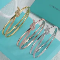 Cheap Tiffany Bracelets #1425953 Replica Wholesale [$42.00 USD] [ITEM#1425953] on Replica Tiffany Bracelets