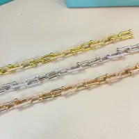Cheap Tiffany Bracelets #1425955 Replica Wholesale [$45.00 USD] [ITEM#1425955] on Replica Tiffany Bracelets