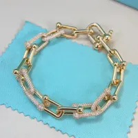 Cheap Tiffany Bracelets #1425956 Replica Wholesale [$45.00 USD] [ITEM#1425956] on Replica Tiffany Bracelets