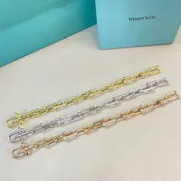 Cheap Tiffany Bracelets #1425956 Replica Wholesale [$45.00 USD] [ITEM#1425956] on Replica Tiffany Bracelets